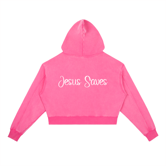 Women's Heavyweight Hoodie