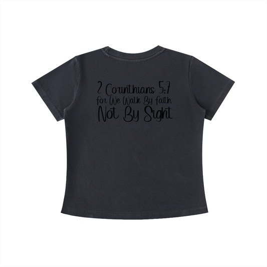 Women's Slim Fit T-shirt