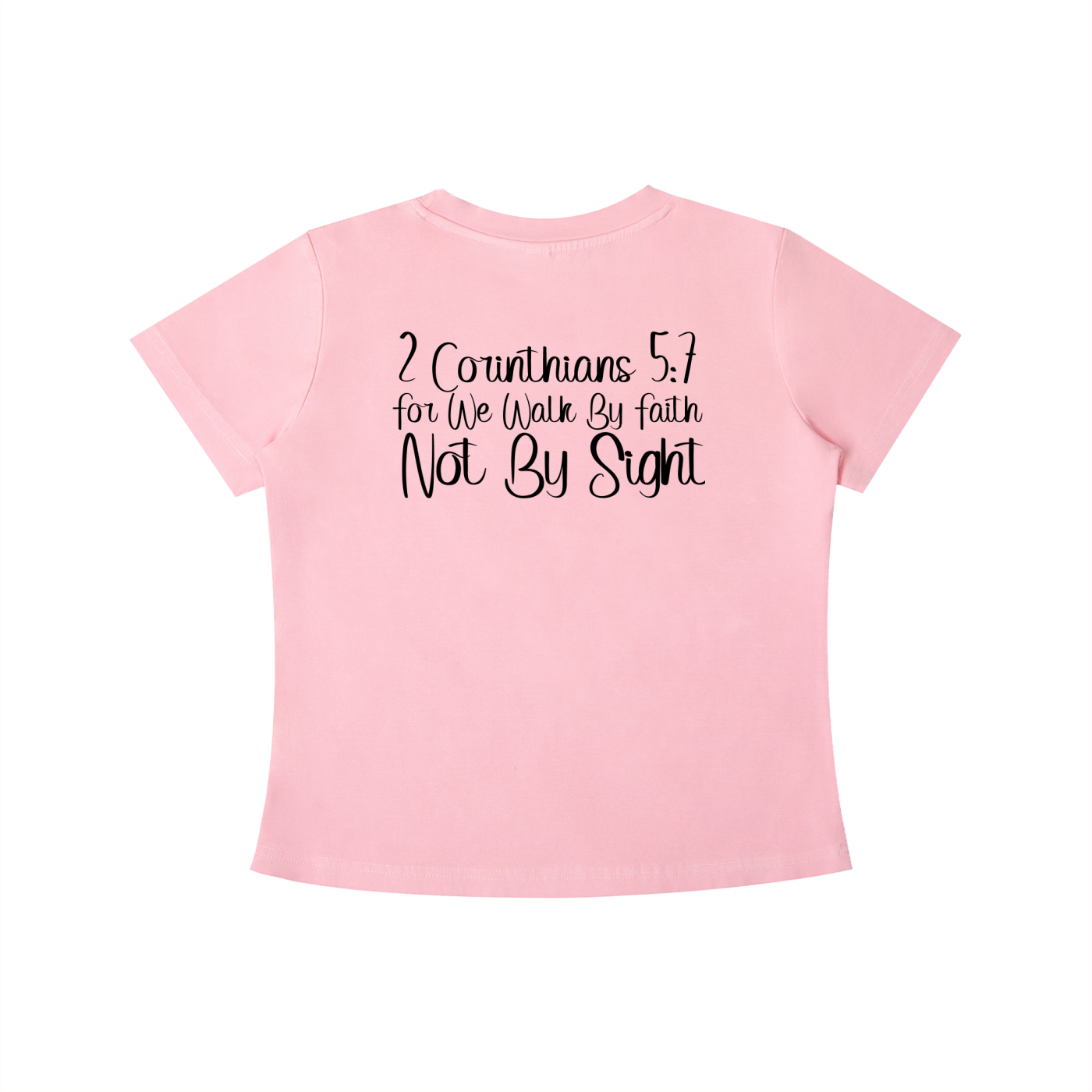Women's Slim Fit T-shirt