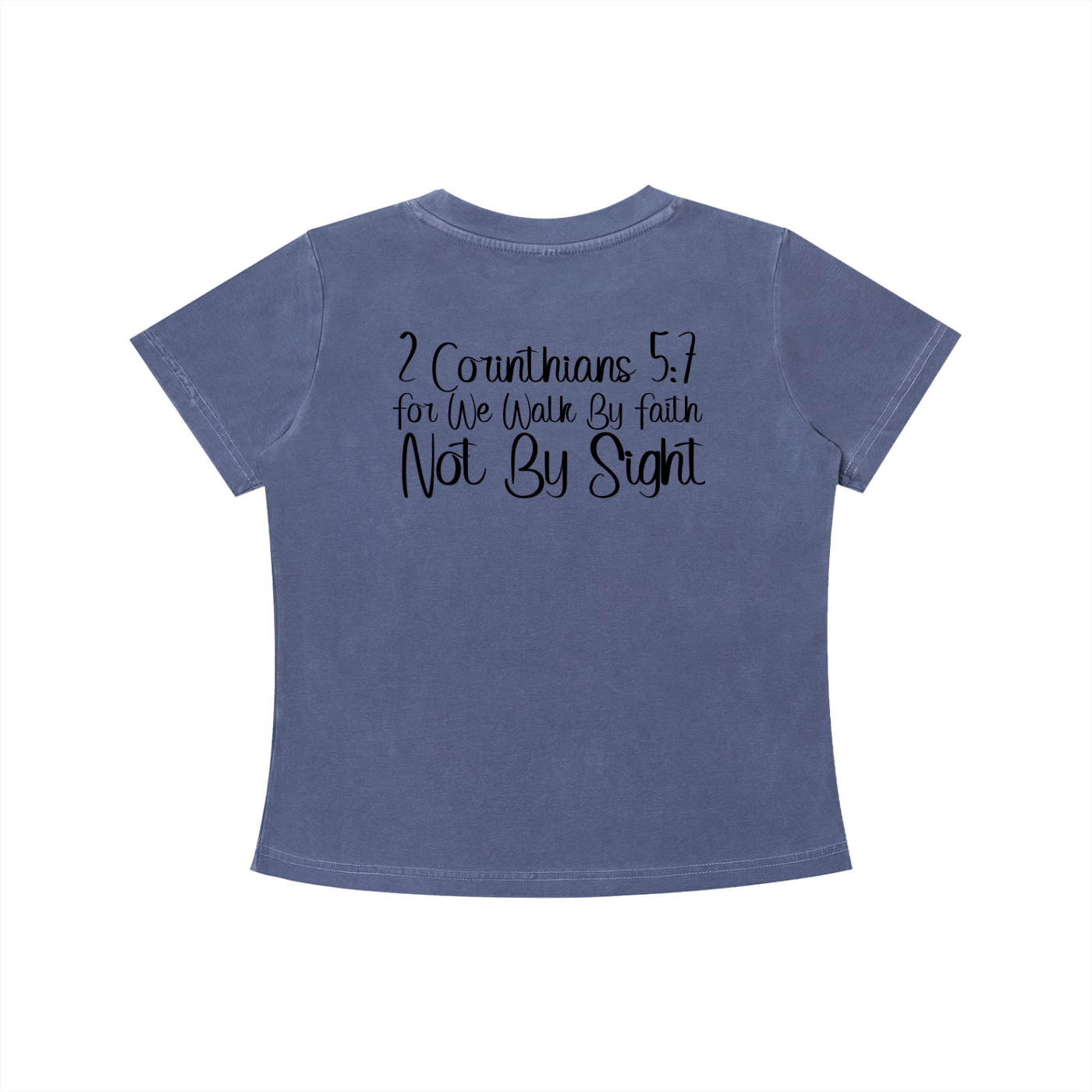 Women's Slim Fit T-shirt