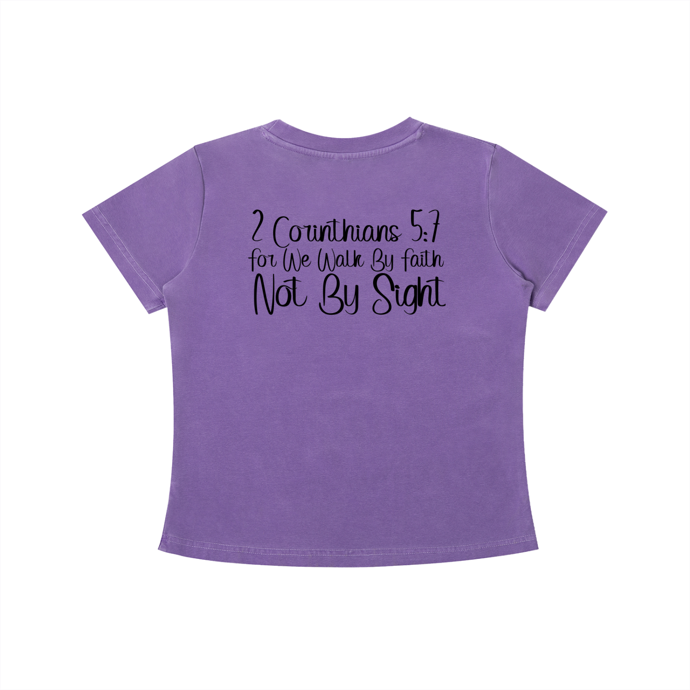 Women's Slim Fit T-shirt