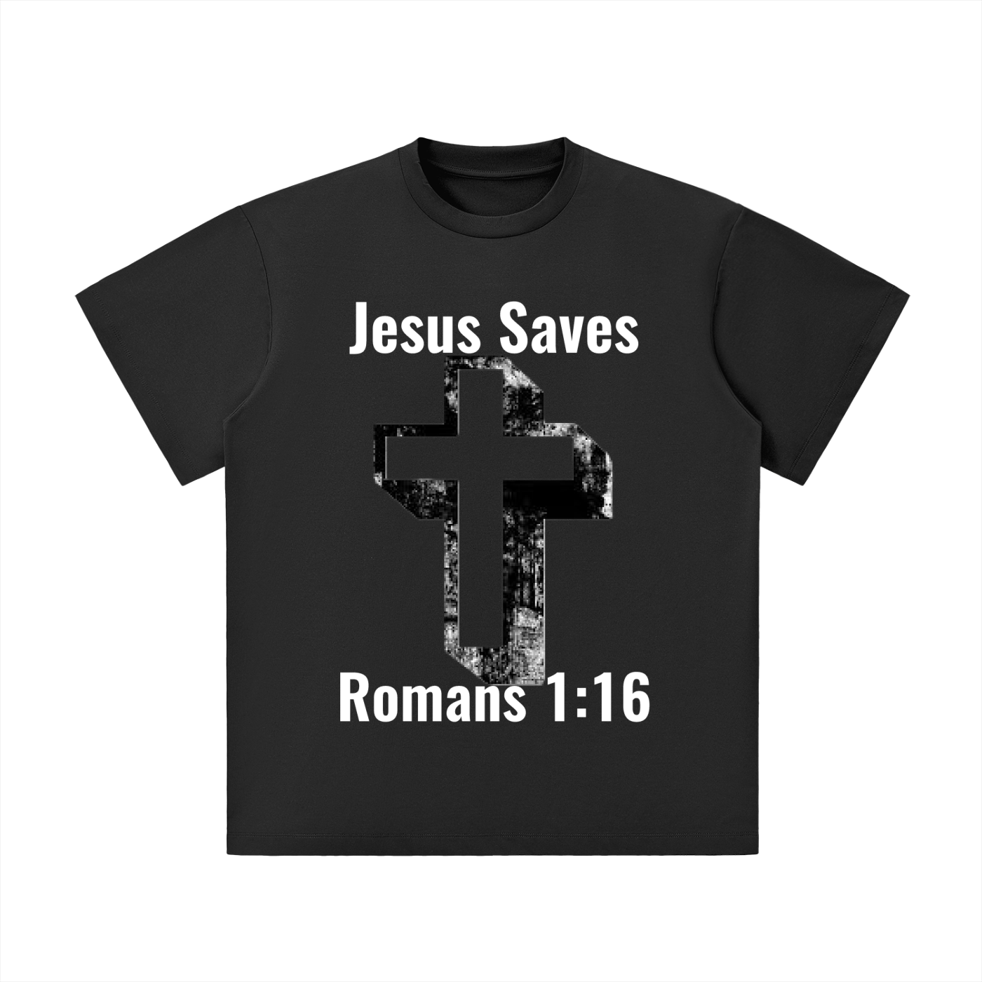 Unisex Lightweight Oversized T-Shirt