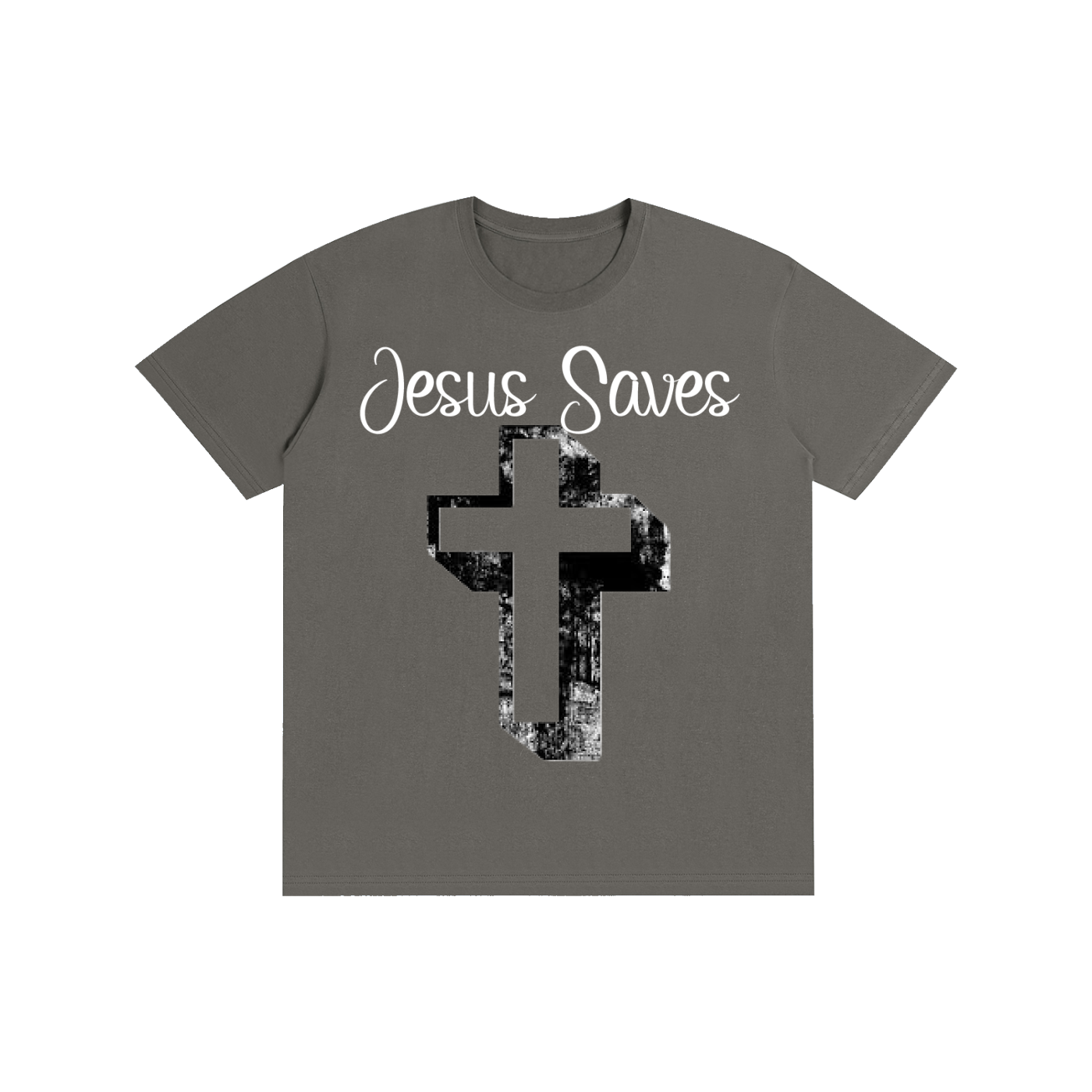 Pure Cotton Unisex T-Shirt