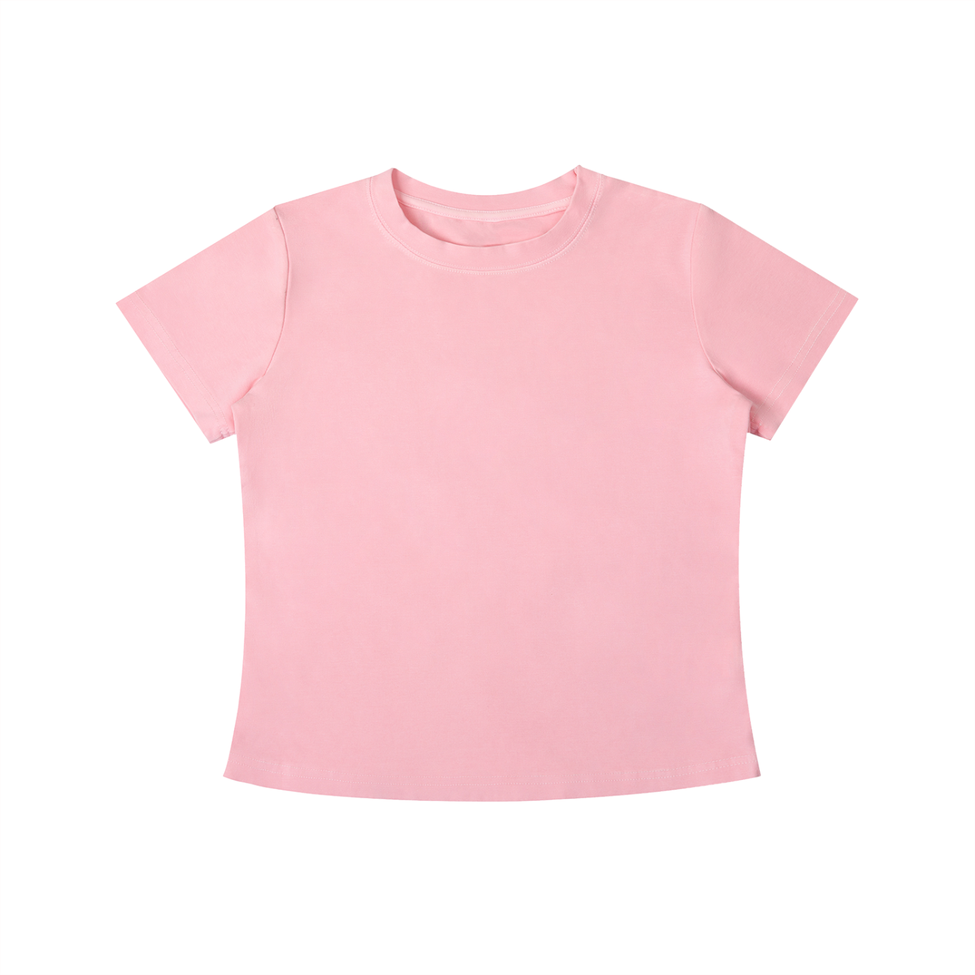 Women's Slim Fit T-shirt