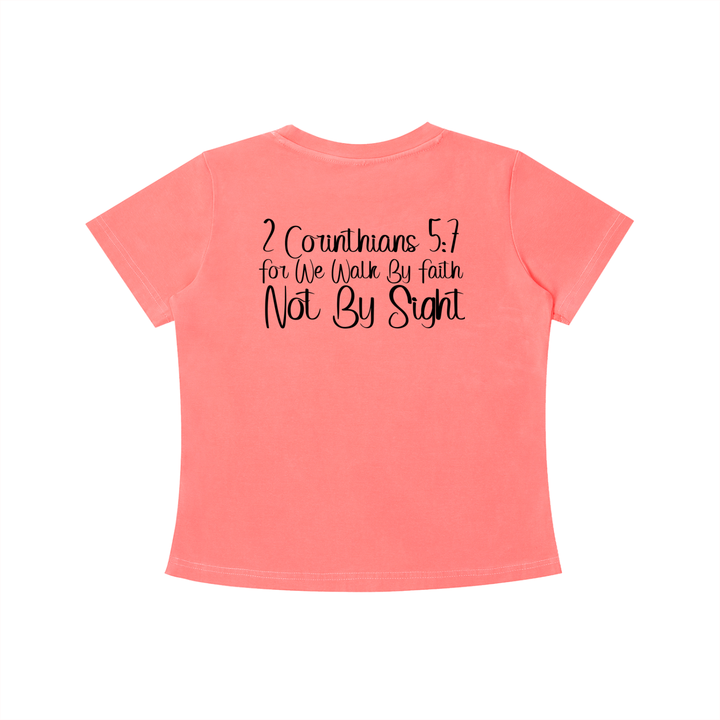 Women's Slim Fit T-shirt