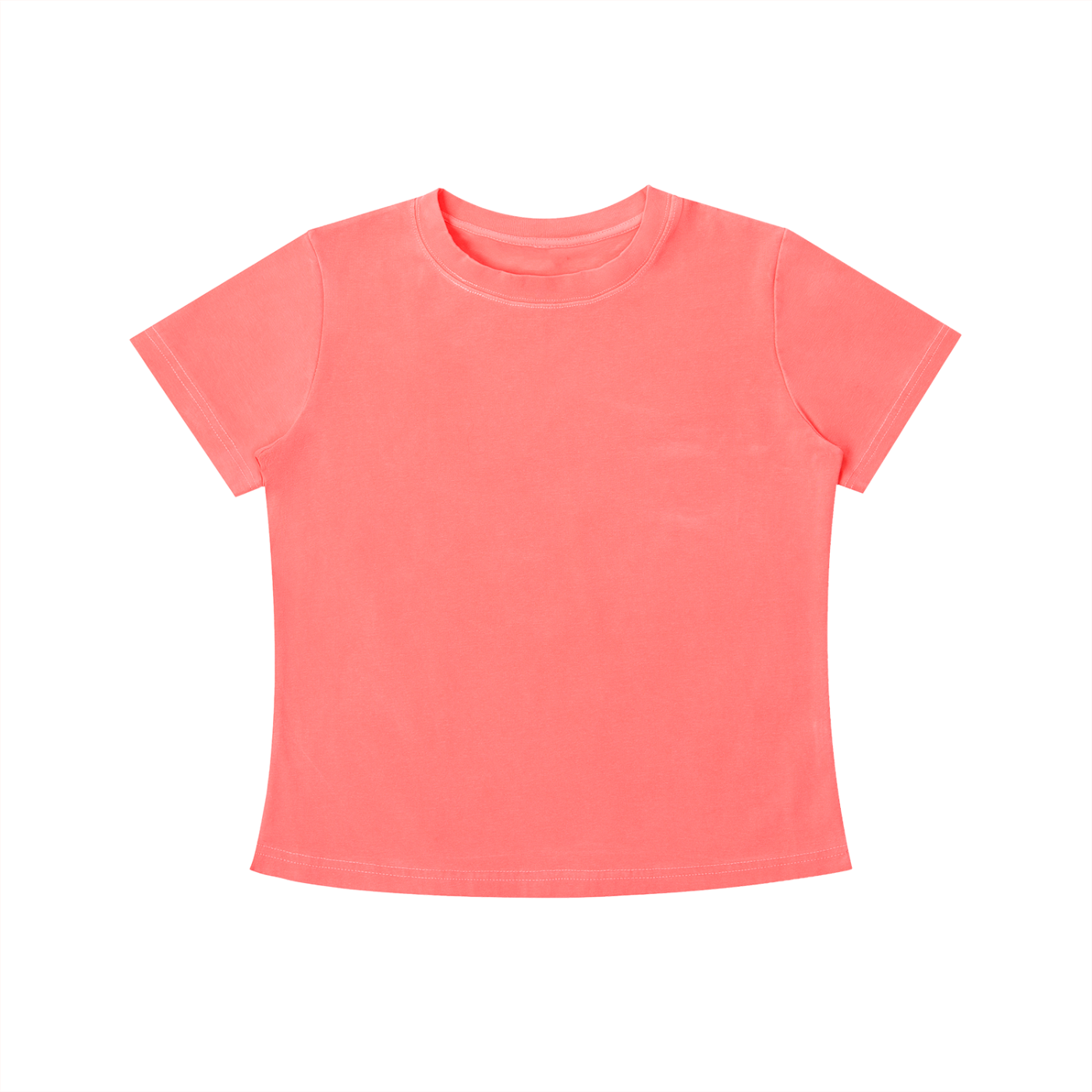 Women's Slim Fit T-shirt