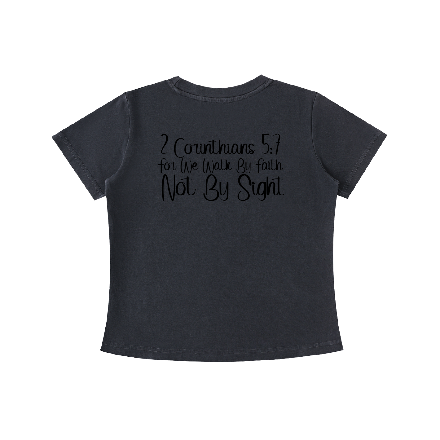 Women's Slim Fit T-shirt