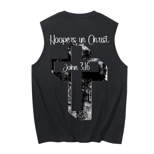 Hoopers in Christ Tank