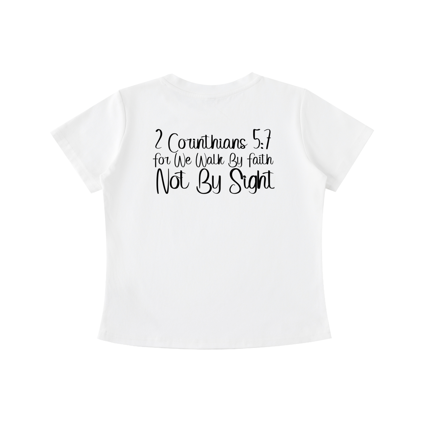 Women's Slim Fit T-shirt