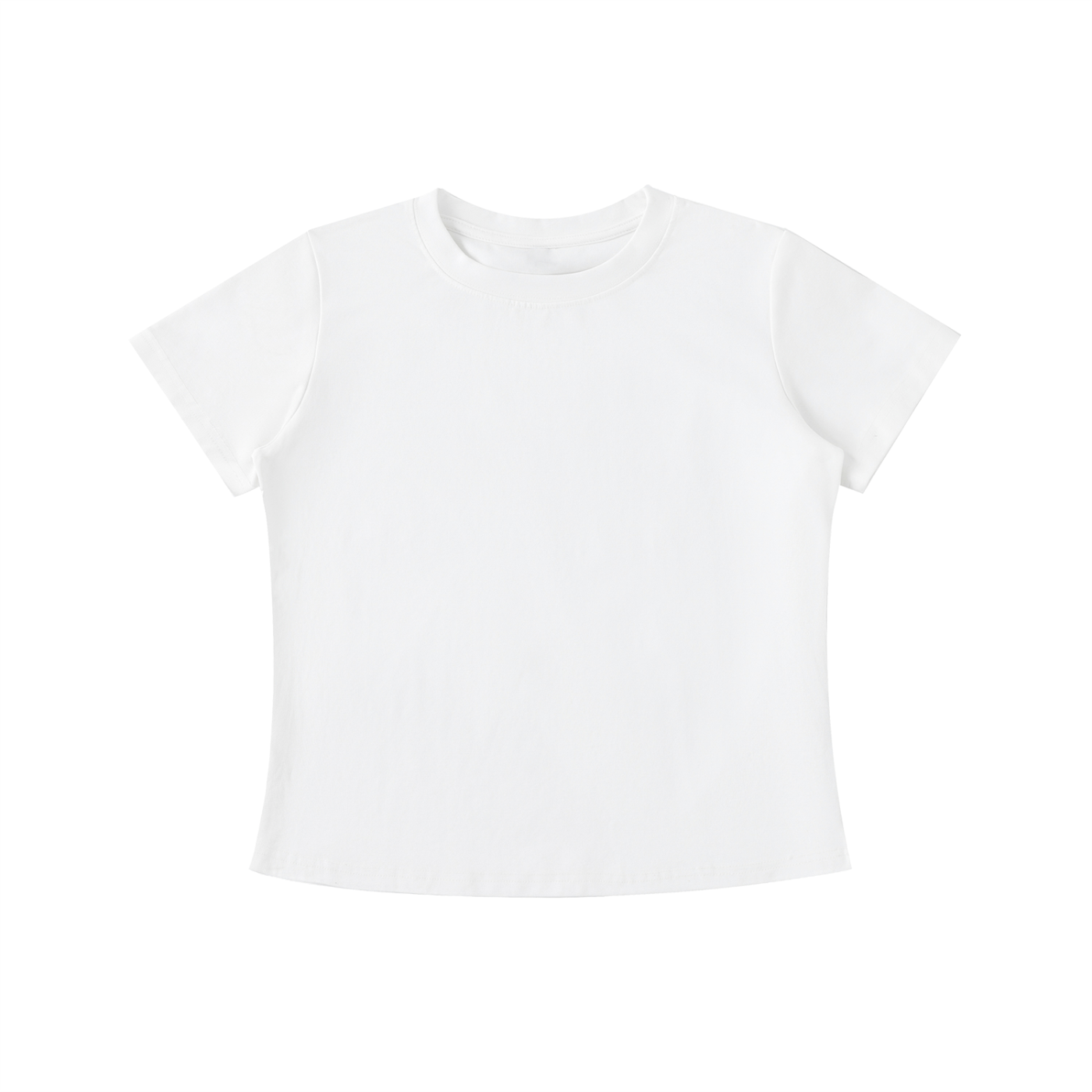 Women's Slim Fit T-shirt