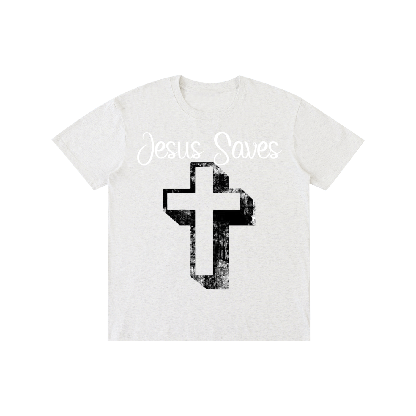 Pure Cotton Unisex T-Shirt