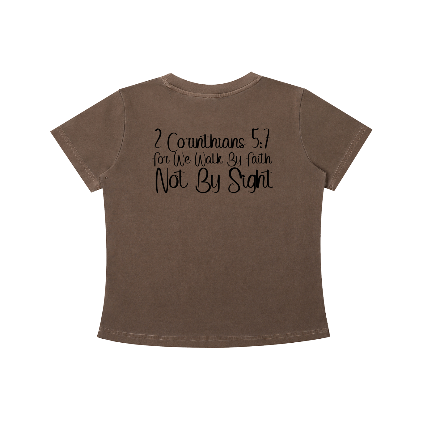 Women's Slim Fit T-shirt