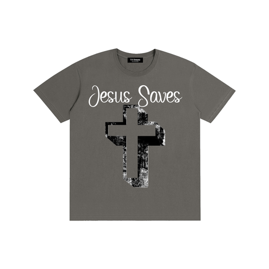 Pure Cotton Unisex T-Shirt
