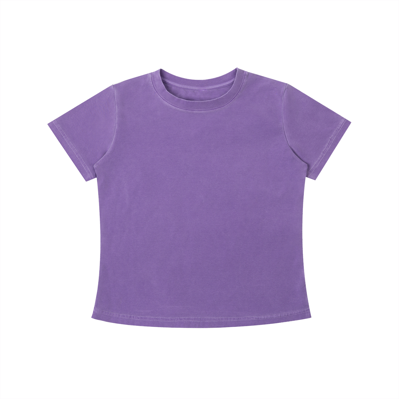 Women's Slim Fit T-shirt